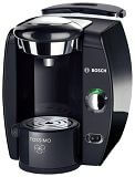 ремонт кофемашин TAS 4211/4212/4213CH Tassimo
