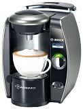 ремонт кофемашин TAS 6515EE Tassimo