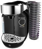 ремонт кофемашин TAS 7001EE/7002/7004EE Tassimo
