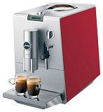 ремонт кофемашин ENA 5 Coffee Cherry Red