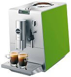ремонт кофемашин ENA 5 Coffee Leaf Green