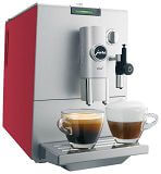 ремонт кофемашин ENA 7 Coffee Cherry Red