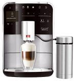 ремонт кофемашин Caffeo Barista TSP