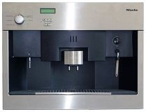 ремонт кофемашин CVA 620