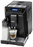 ремонт кофемашин ECAM 44.660 B Eletta Cappuccino