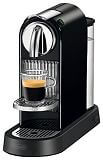 ремонт кофемашин EN 165 Nespresso