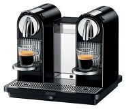 ремонт кофемашин EN 325 Citiz Nespresso