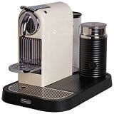 ремонт кофемашин Nespresso Citiz&Milk