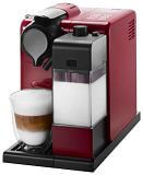 ремонт кофемашин Nespresso Latissima Touch