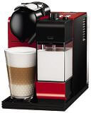 ремонт кофемашин Nespresso Lattissima +