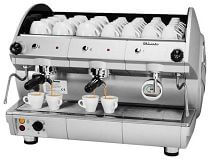 ремонт кофемашин Aroma SM 200
