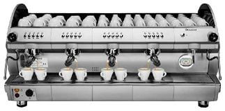 ремонт кофемашин Aroma SM 400