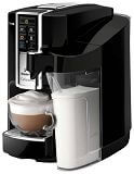 ремонт кофемашин HD 8603 Cafissimo Latte