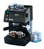 ремонт кофемашин Magic Cappuccino Plus