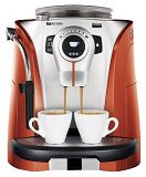 ремонт кофемашин Odea Giro Orange