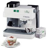 ремонт кофемашин Via Veneto Combi Cappuccino