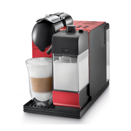 ремонт кофемашин Nespresso